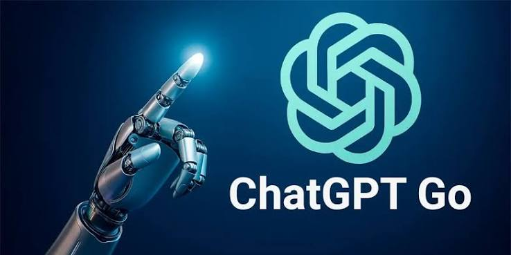 CHAT GPT GO 30 DIAS